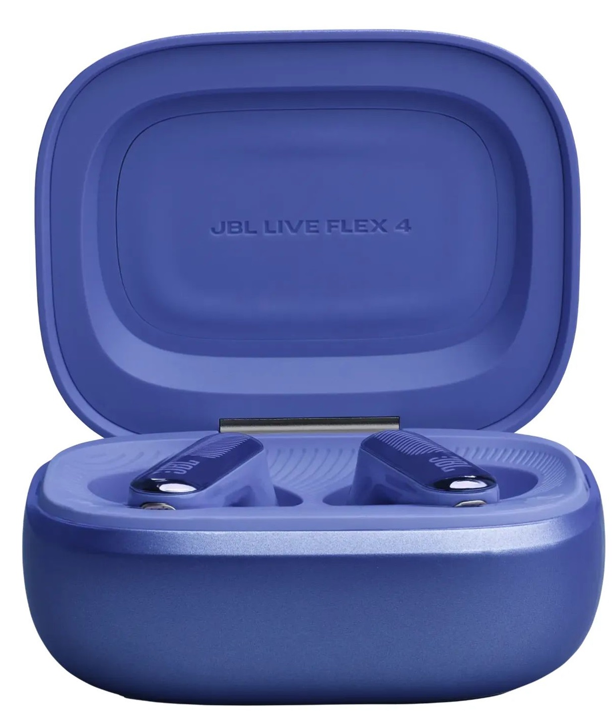 Навушники JBL Live Flex 4 Blue (JBLLIVEFLEX4BLU) · 5