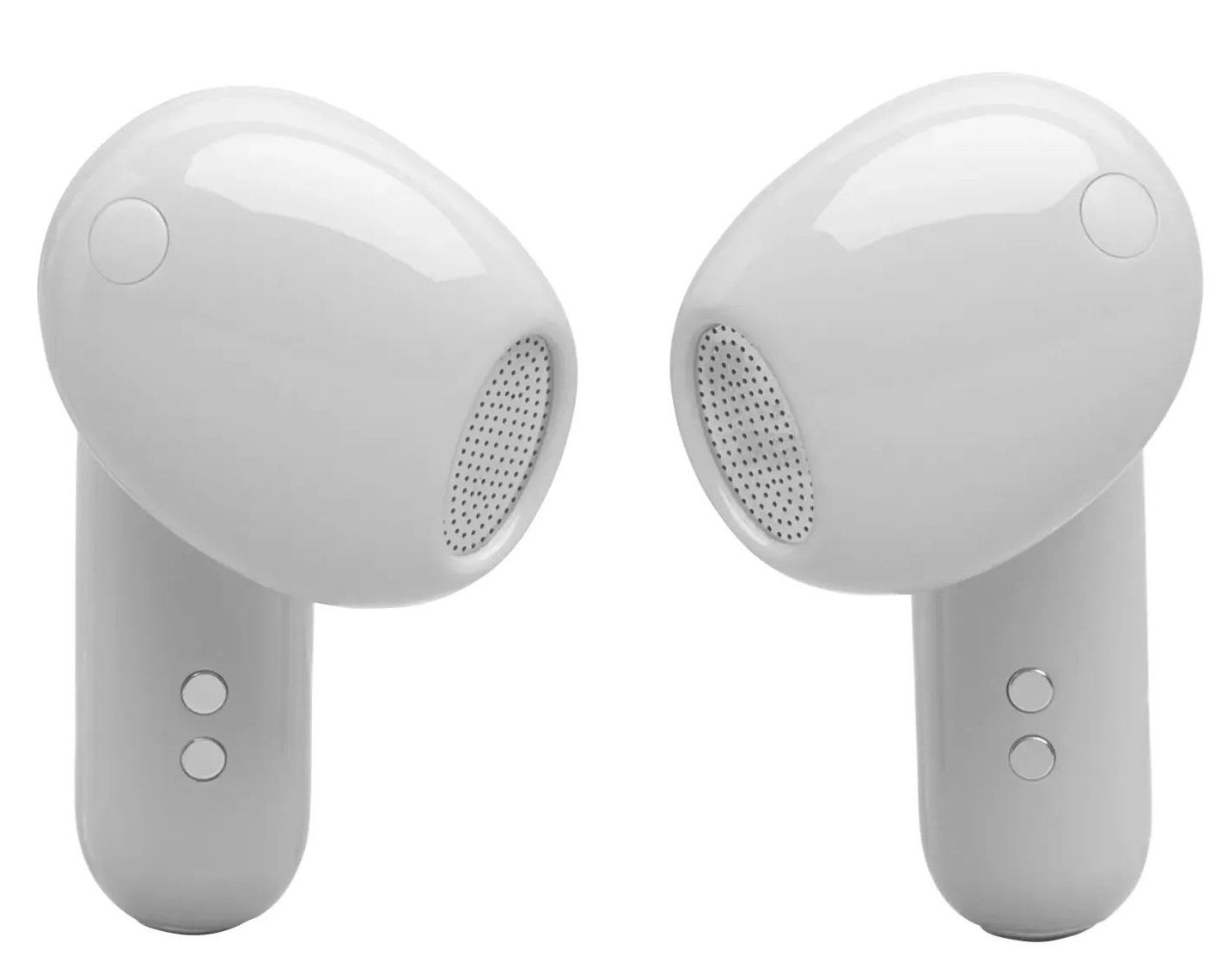 Навушники JBL Live Flex 4 Silver (JBLLIVEFLEX4SIL) · 3
