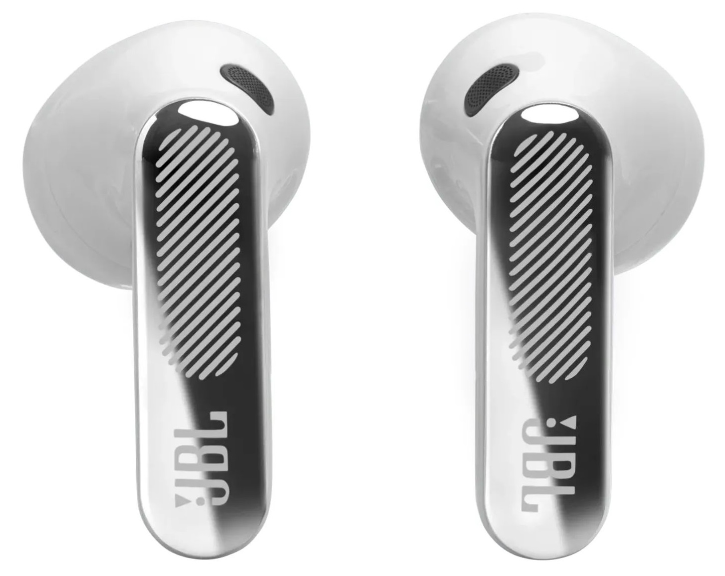 Навушники JBL Live Flex 4 Silver (JBLLIVEFLEX4SIL) · 2