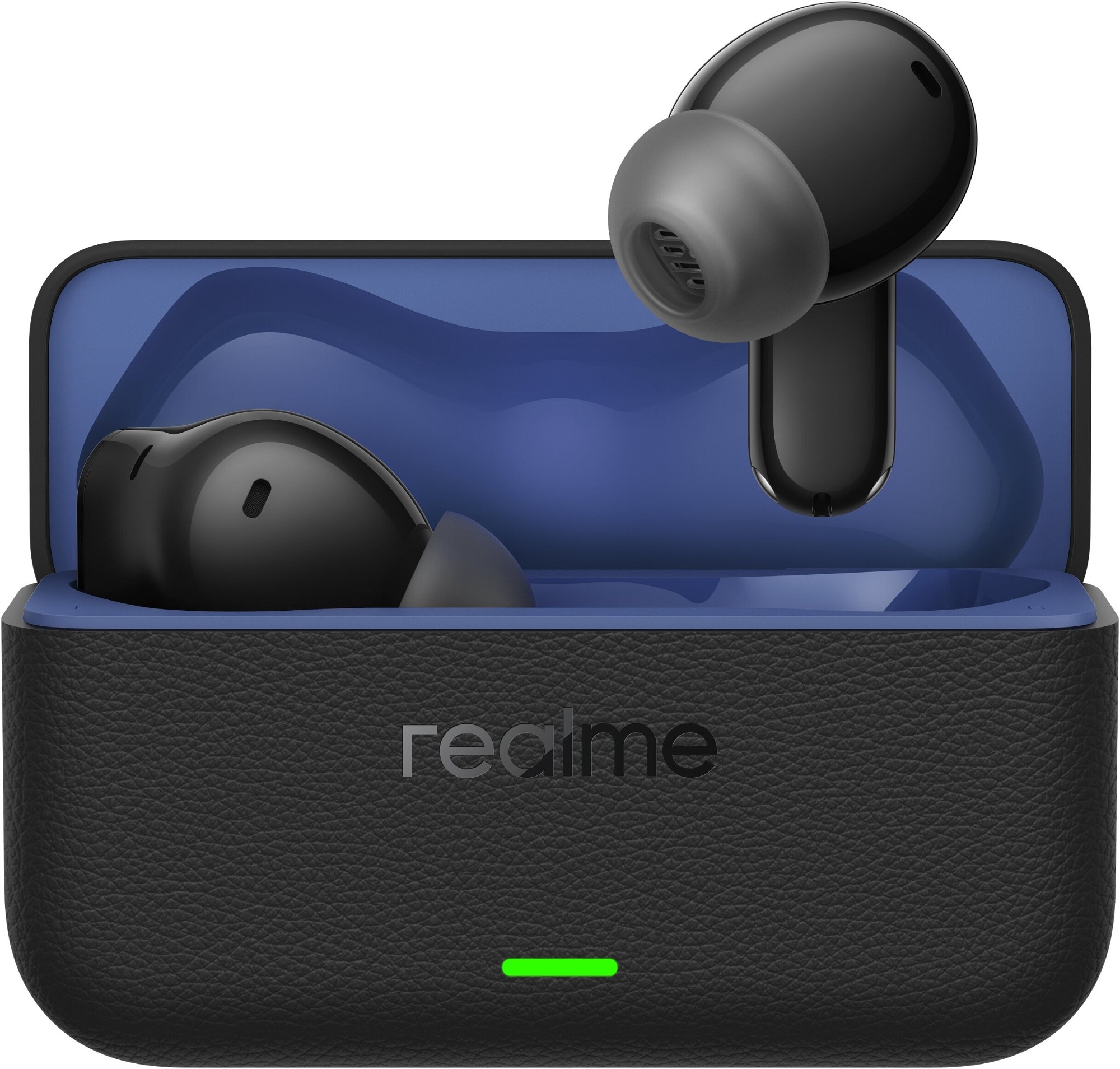 Навушники REALME Buds T500 Pro Black (RMA2502) в Києві