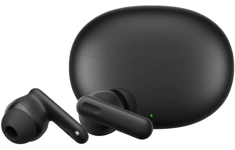 Навушники REALME TechLife Buds Black (RMA2506) · 3