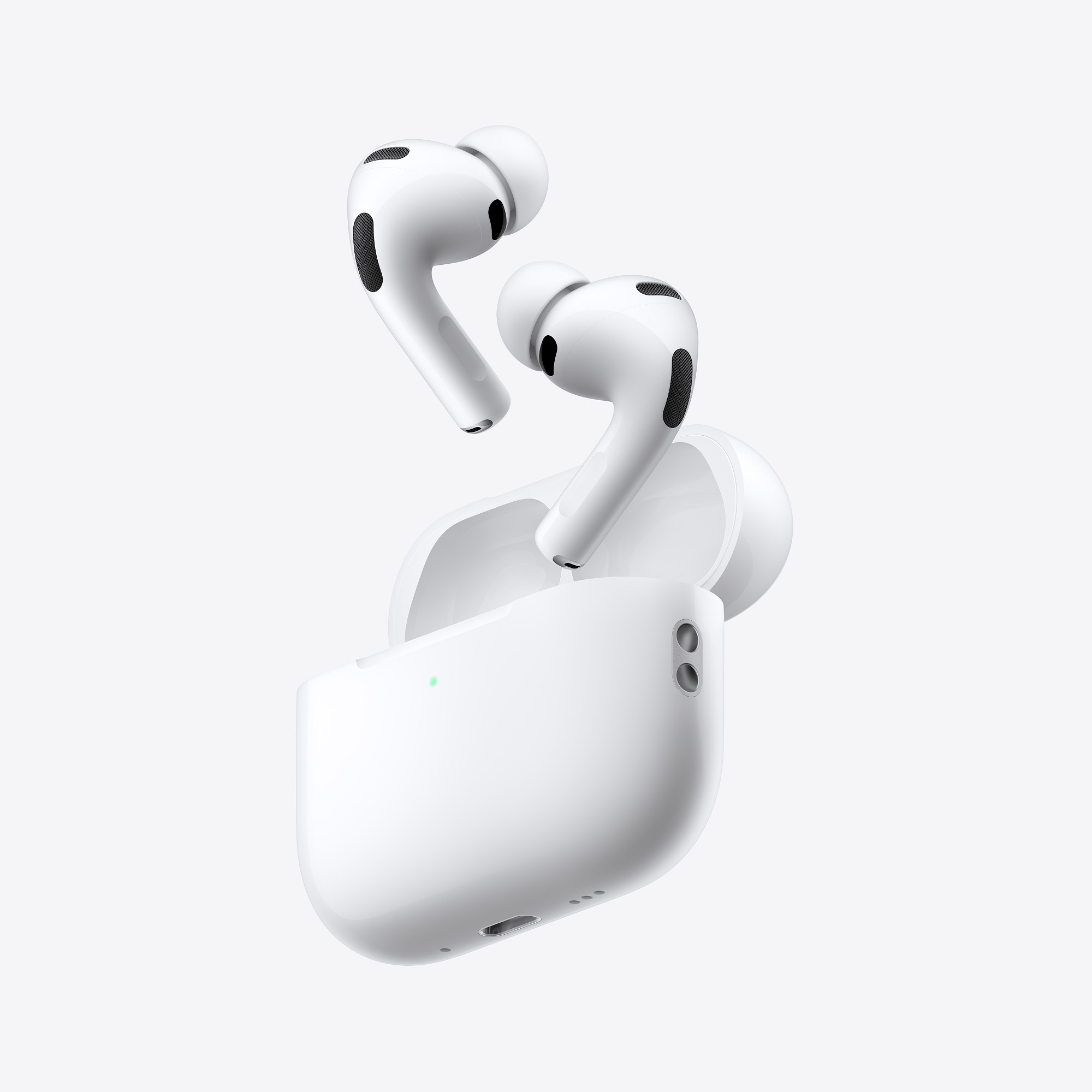 Навушники APPLE AirPods Pro 3 (MFHP4ZE/A) · 2