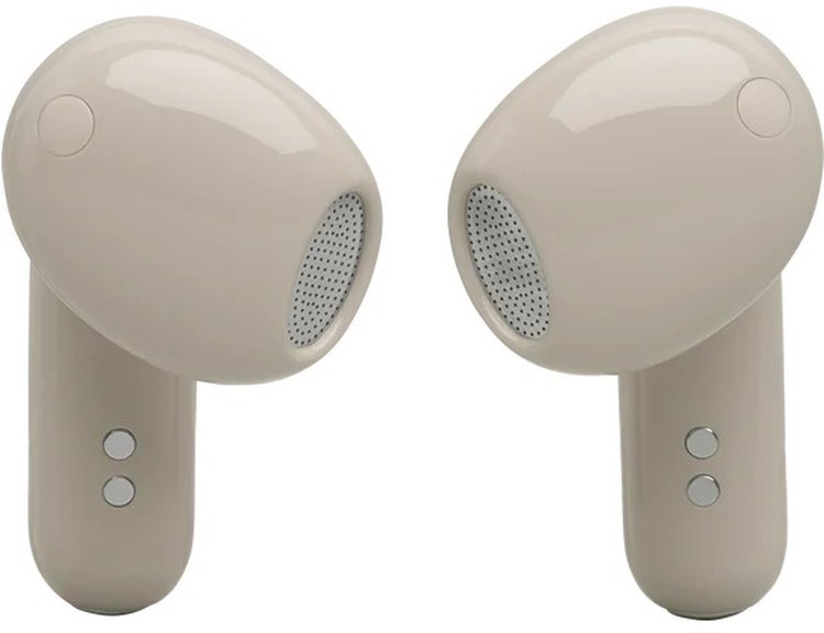 Навушники JBL Live Flex 4 Sand (JBLLIVEFLEX4CPG) · 2