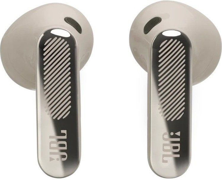 Навушники JBL Live Flex 4 Sand (JBLLIVEFLEX4CPG) · 3