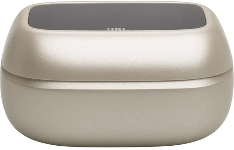 Навушники JBL Live Flex 4 Sand (JBLLIVEFLEX4CPG) · 6
