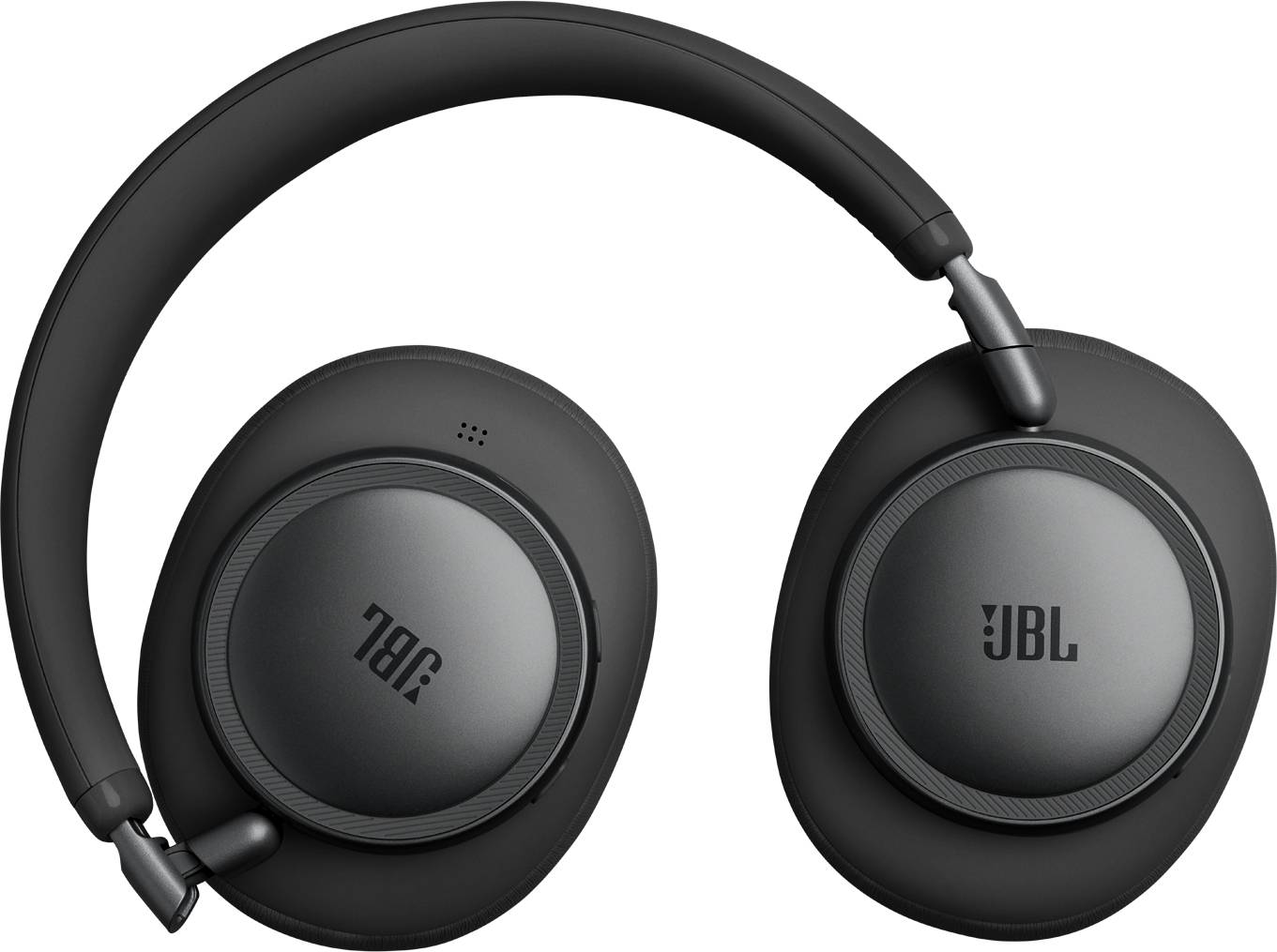 Навушники JBL Live 780NC Black (JBLLIVE780NCBLK) · 5