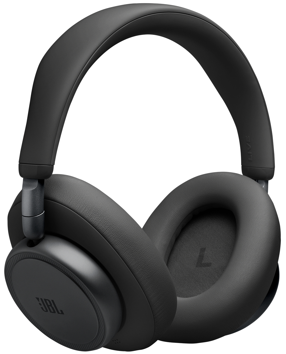 Навушники JBL Live 780NC Black (JBLLIVE780NCBLK) · 2