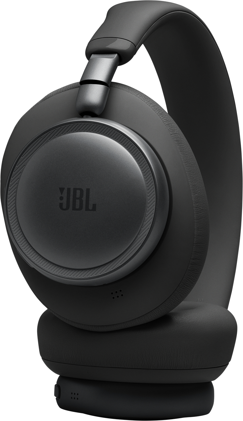 Навушники JBL Live 780NC Black (JBLLIVE780NCBLK) · 6