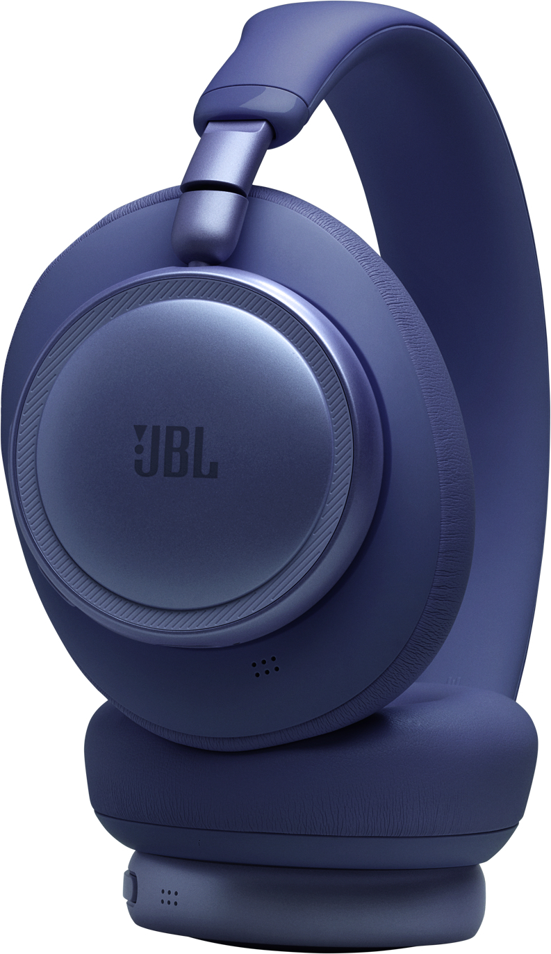 Навушники JBL Live 780NC Blue (JBLLIVE780NCBLU) · 6