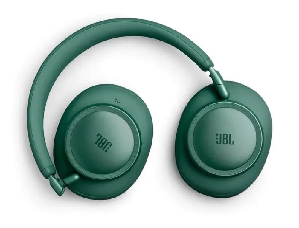 Навушники JBL Live 780NC Green (JBLLIVE780NCGRN) · 5