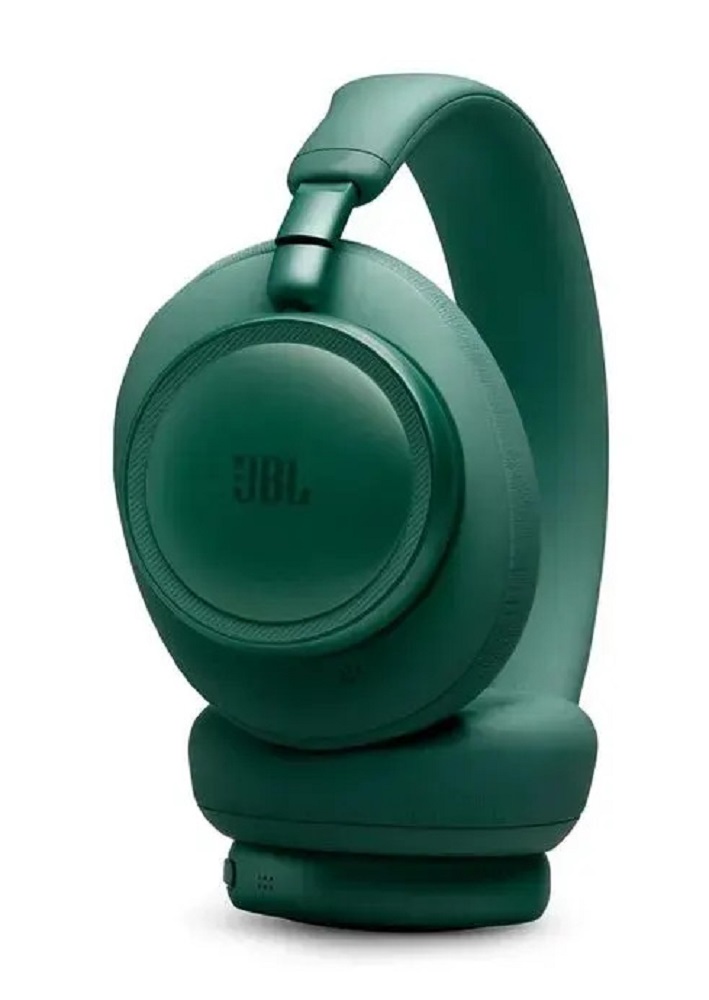 Навушники JBL Live 780NC Green (JBLLIVE780NCGRN) · 6