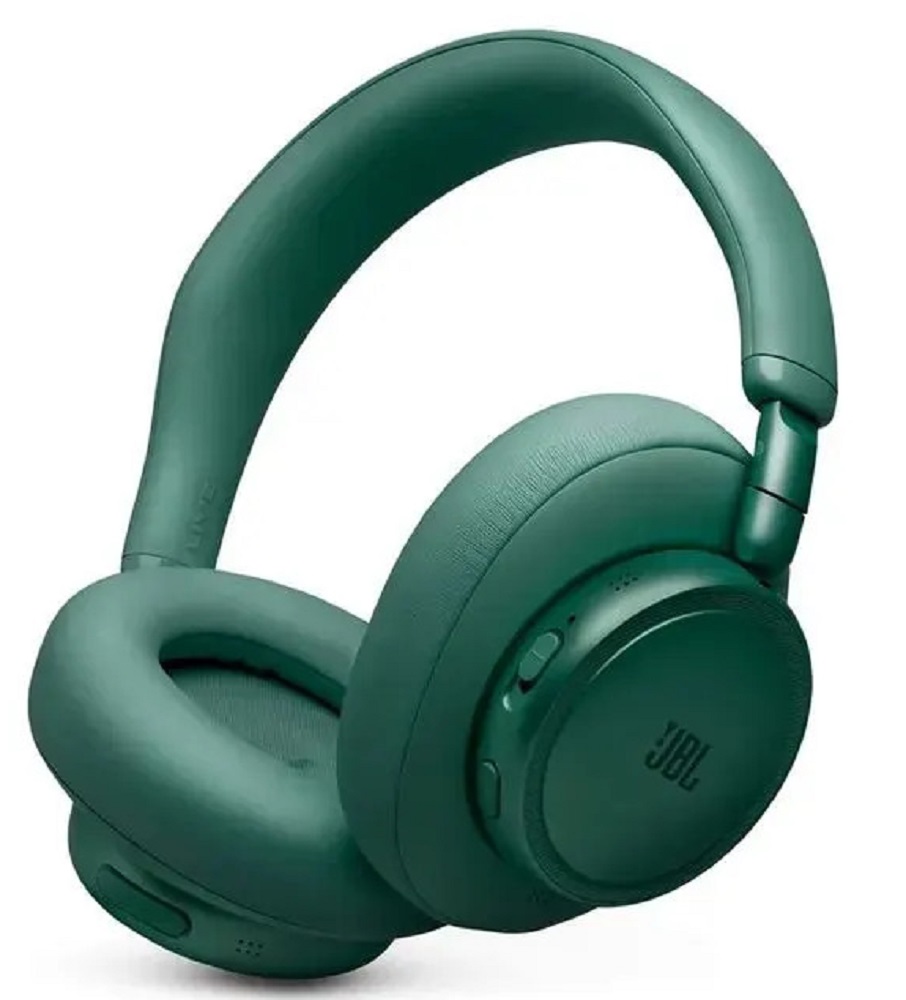 Навушники JBL Live 780NC Green (JBLLIVE780NCGRN) · 3