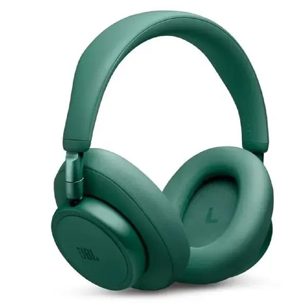 Навушники JBL Live 780NC Green (JBLLIVE780NCGRN) · 2