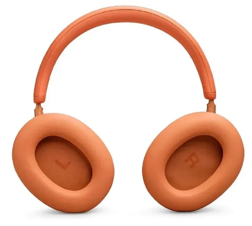 Навушники JBL Live 780NC Orange (JBLLIVE780NCORG) · 4