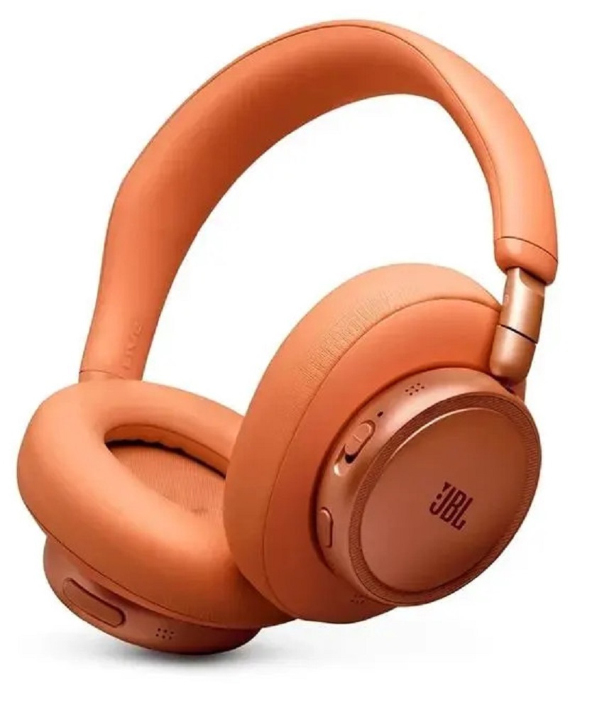 Навушники JBL Live 780NC Orange (JBLLIVE780NCORG) · 3