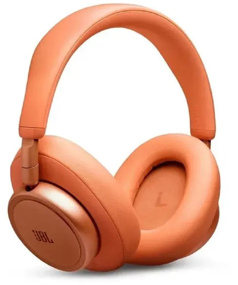 Навушники JBL Live 780NC Orange (JBLLIVE780NCORG) · 2