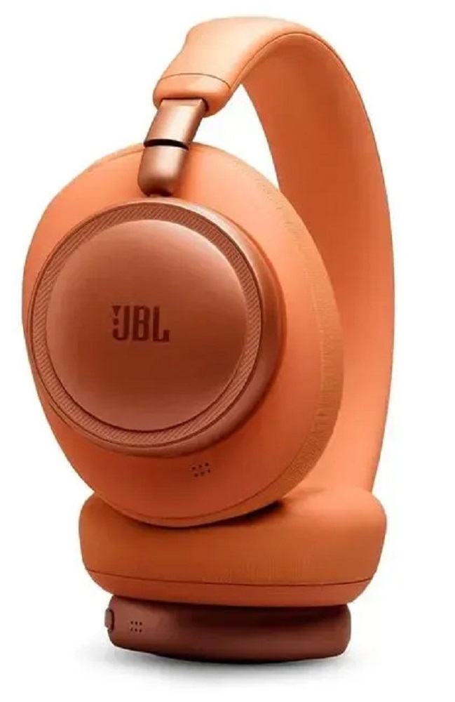 Навушники JBL Live 780NC Orange (JBLLIVE780NCORG) · 6