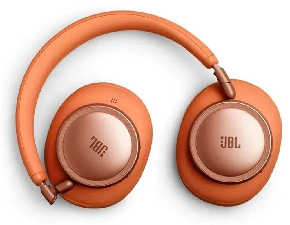 Навушники JBL Live 780NC Orange (JBLLIVE780NCORG) · 5