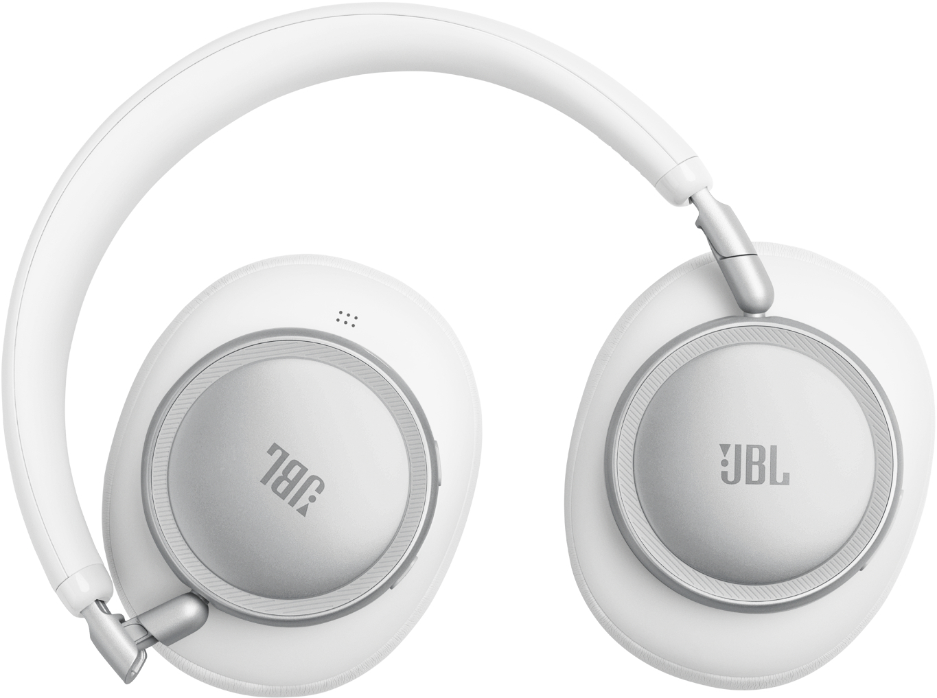 Навушники JBL Live 780NC White (JBLLIVE780NCWHT) · 5