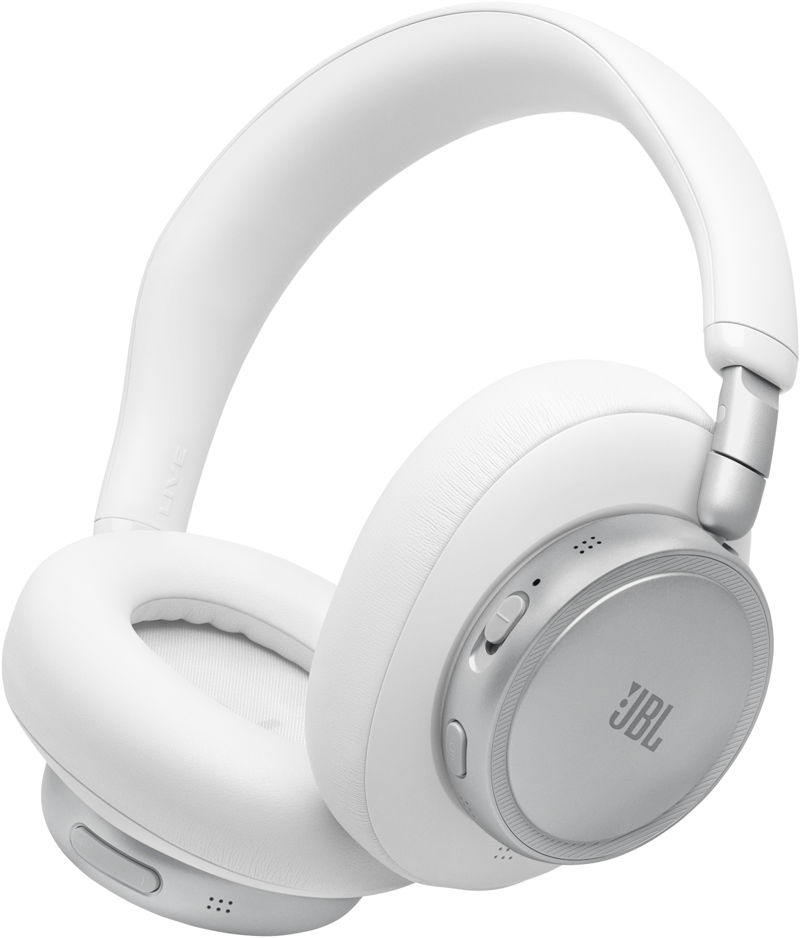 Навушники JBL Live 780NC White (JBLLIVE780NCWHT) · 3