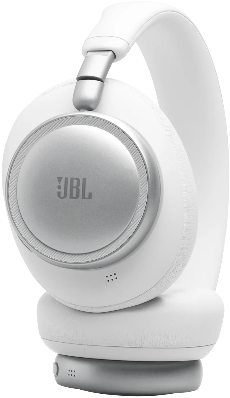 Навушники JBL Live 780NC White (JBLLIVE780NCWHT) · 6