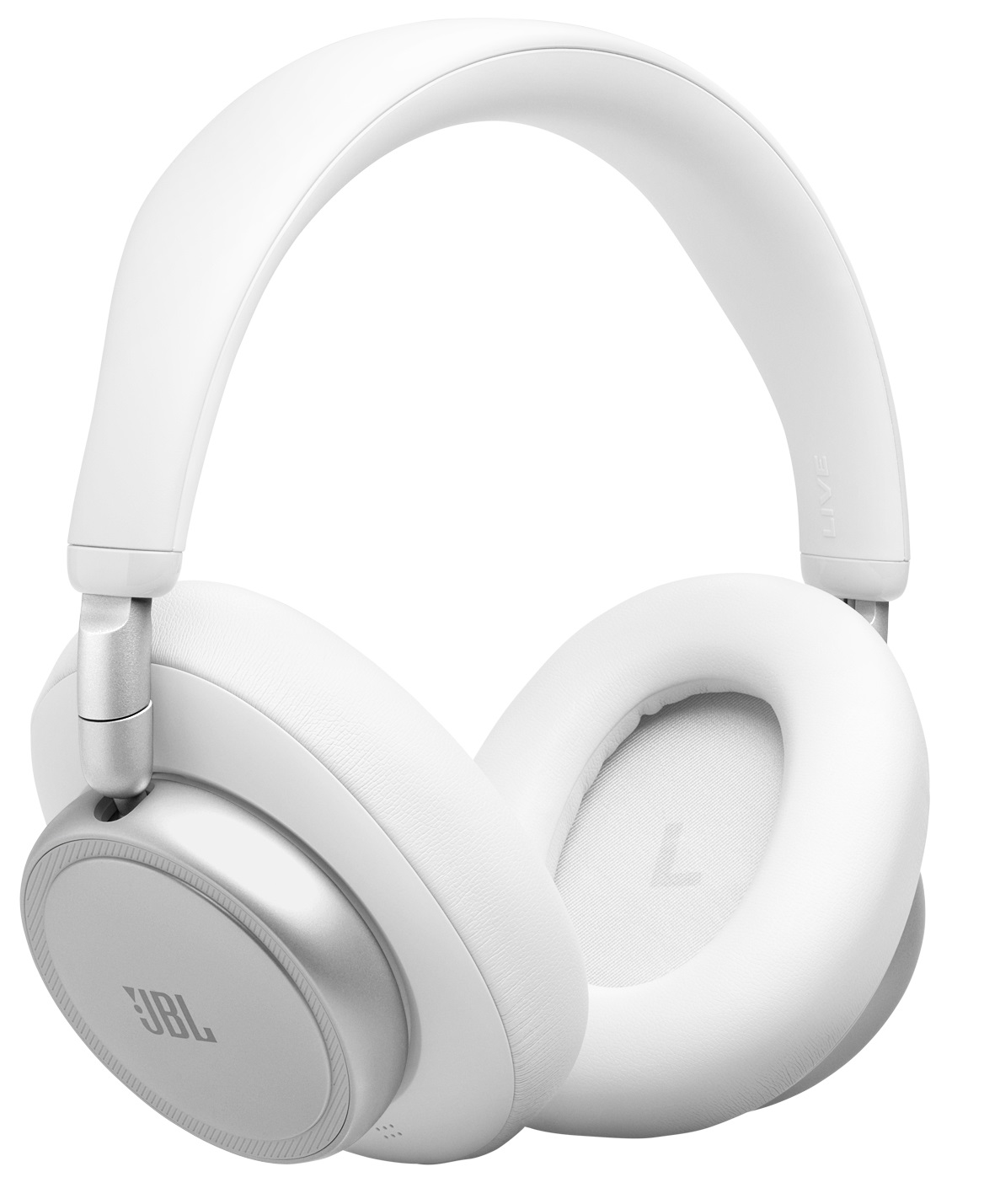 Навушники JBL Live 780NC White (JBLLIVE780NCWHT) · 2