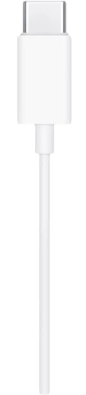 Навушники APPLE EarPods USB-C (MYQY3ZM/A) · 6