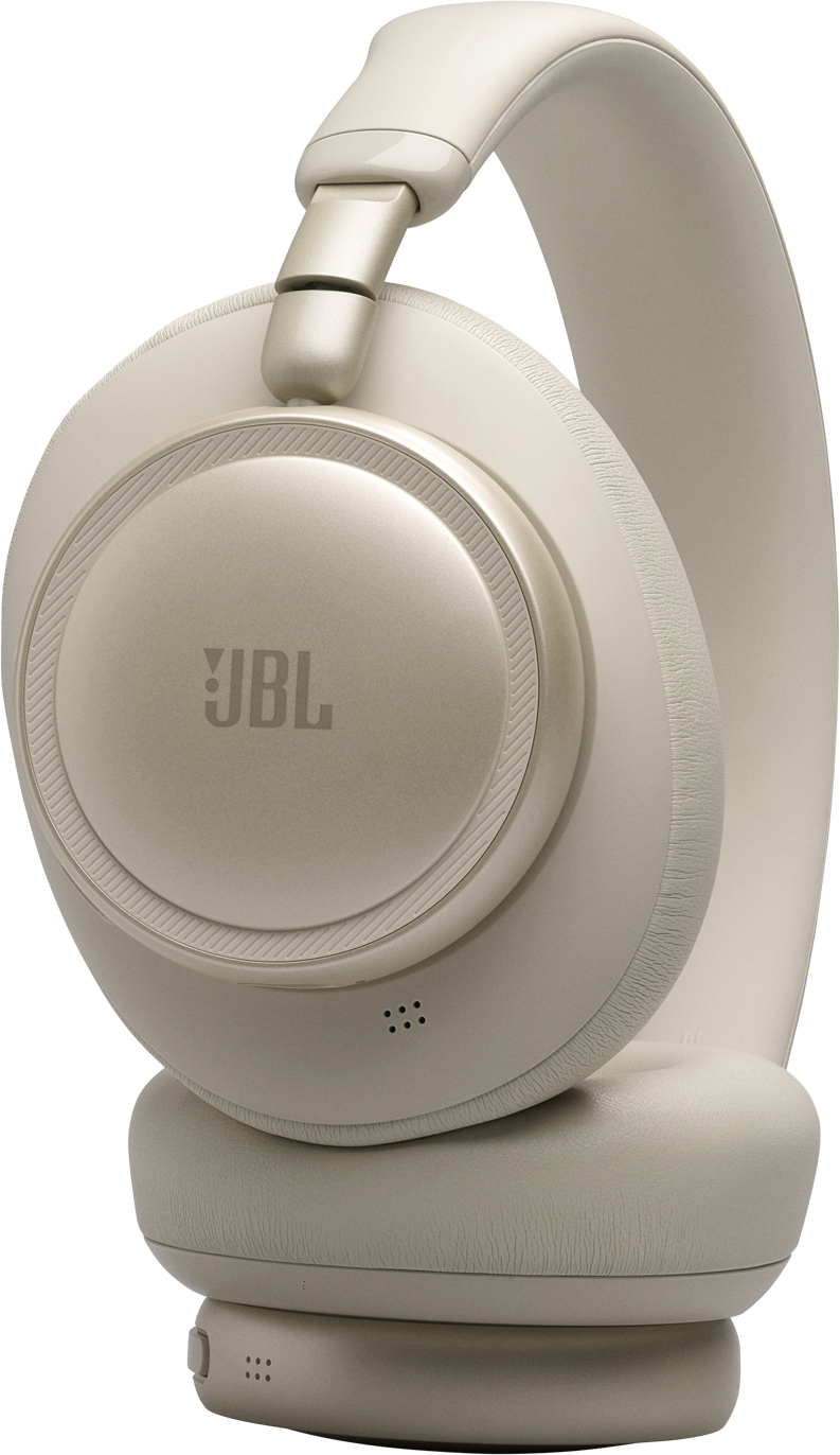 Навушники JBL Live 780NC Champagne (JBLLIVE780NCCPG) · 6