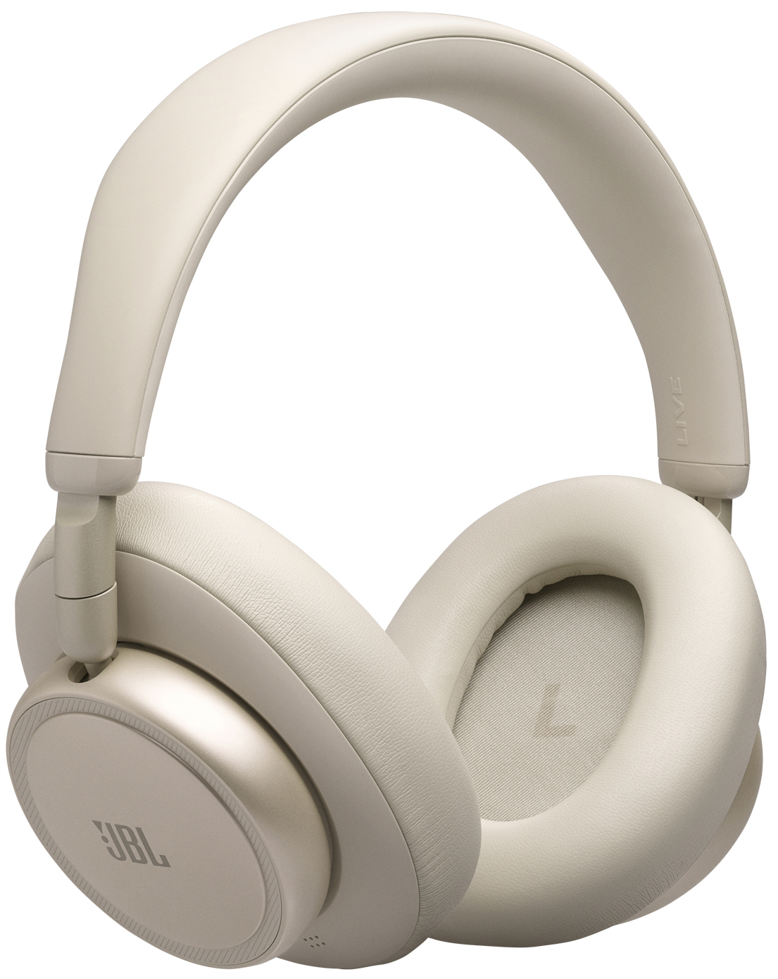 Навушники JBL Live 780NC Champagne (JBLLIVE780NCCPG) · 2