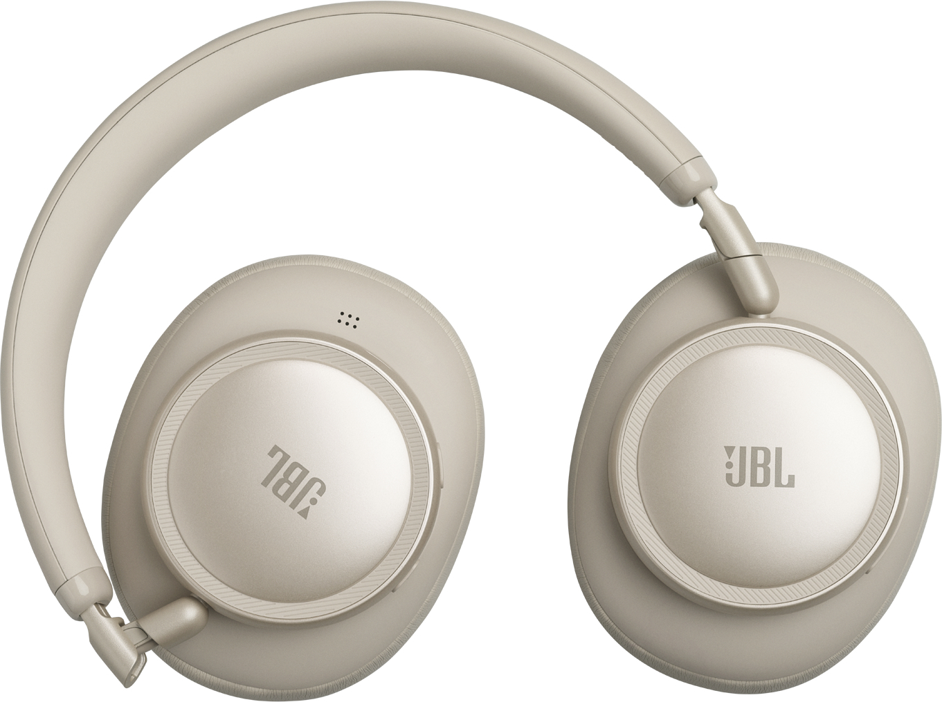 Навушники JBL Live 780NC Champagne (JBLLIVE780NCCPG) · 5