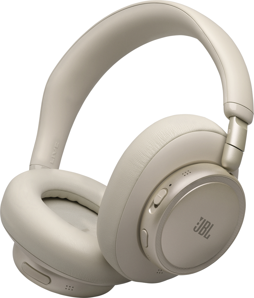 Навушники JBL Live 780NC Champagne (JBLLIVE780NCCPG) · 3