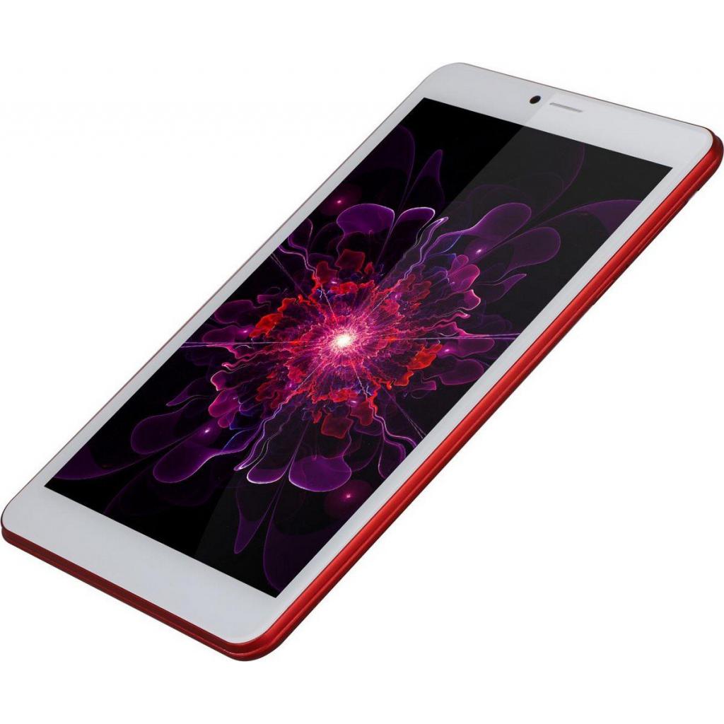 

Планшет NOMI C070011 Corsa2 7” 3G 16GB Red