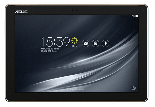 Планшет ASUS ZenPad 10" 16GB LTE Gray (Z301ML-1H008A) в Києві