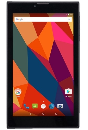 

Планшет Bravis NB76 3G Black