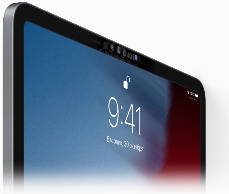 ᐉ Планшет Apple iPad Pro 11