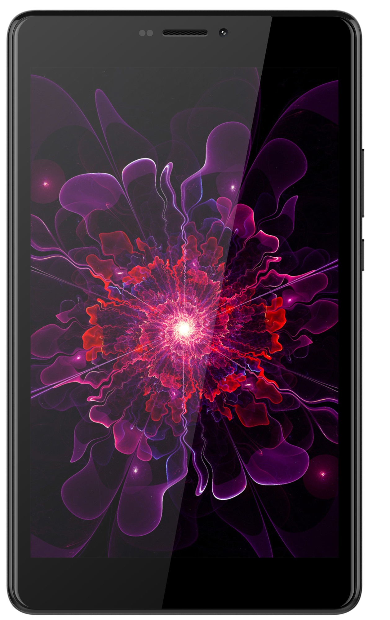 

Планшет NOMI C070044 Corsa4 Pro 7” 4G 16GB Dark Grey