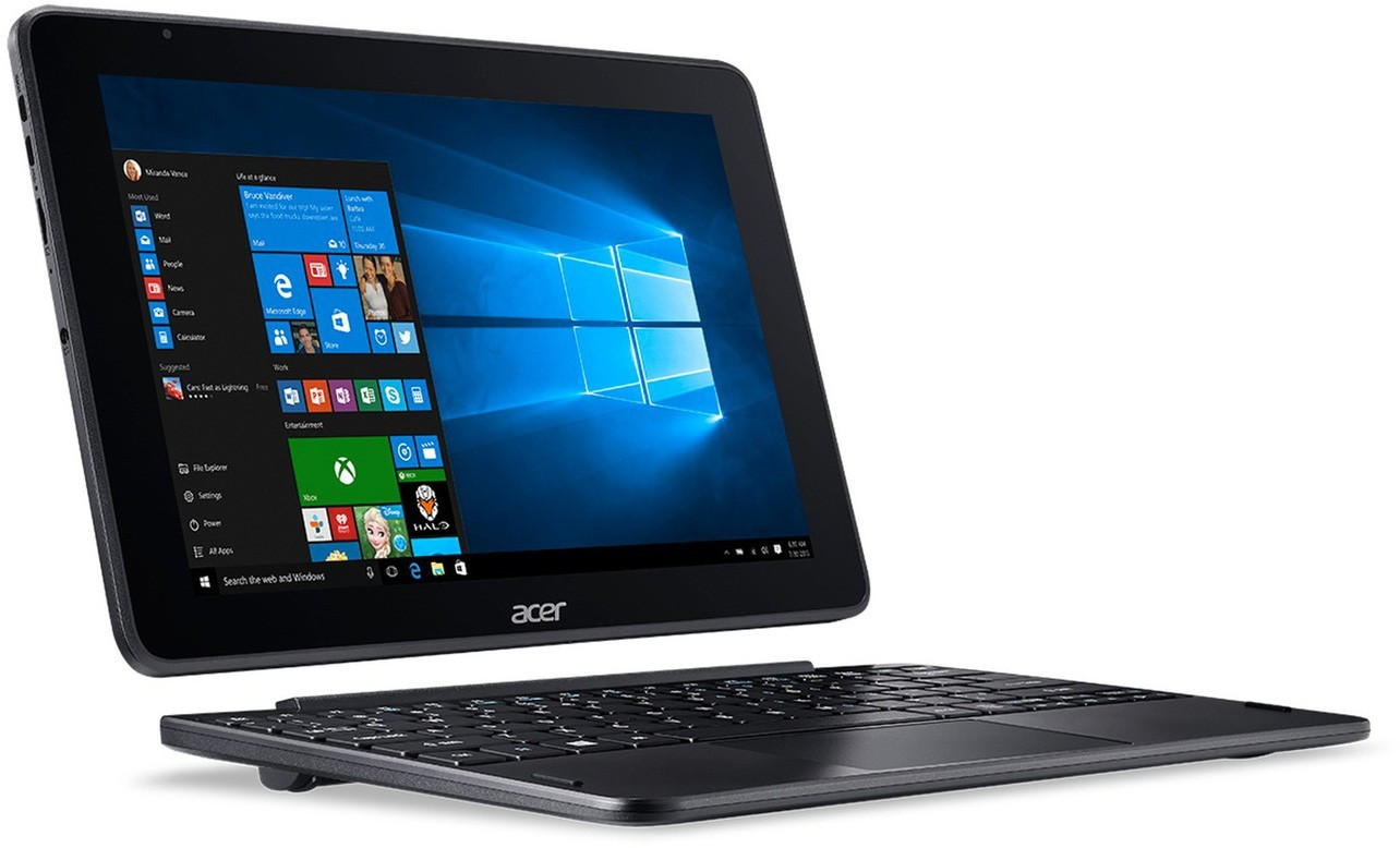 

Планшет ACER One 10 S1003P-179H (NT.LEDEU.010)