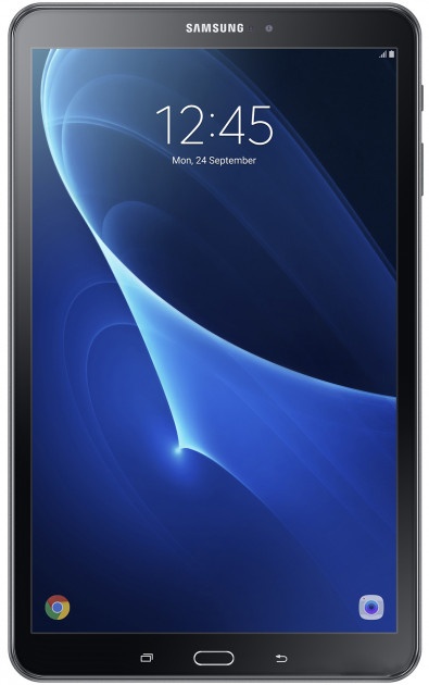 

Планшет SAMSUNG Galaxy Tab A 2/16Gb 10.1 SM-T580NZKASEK