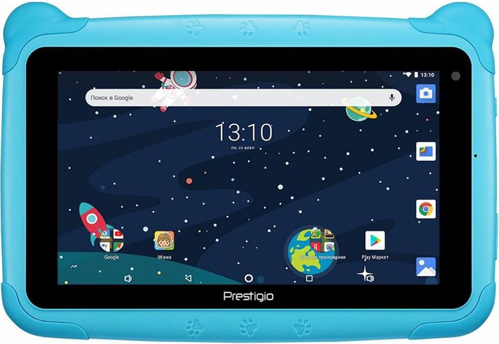 \u1409 \u041f\u043b\u0430\u043d\u0448\u0435\u0442 PRESTIGIO Smartkids 3197 1\/16GB Wi-Fi Blue (PMT3197_W_D ...