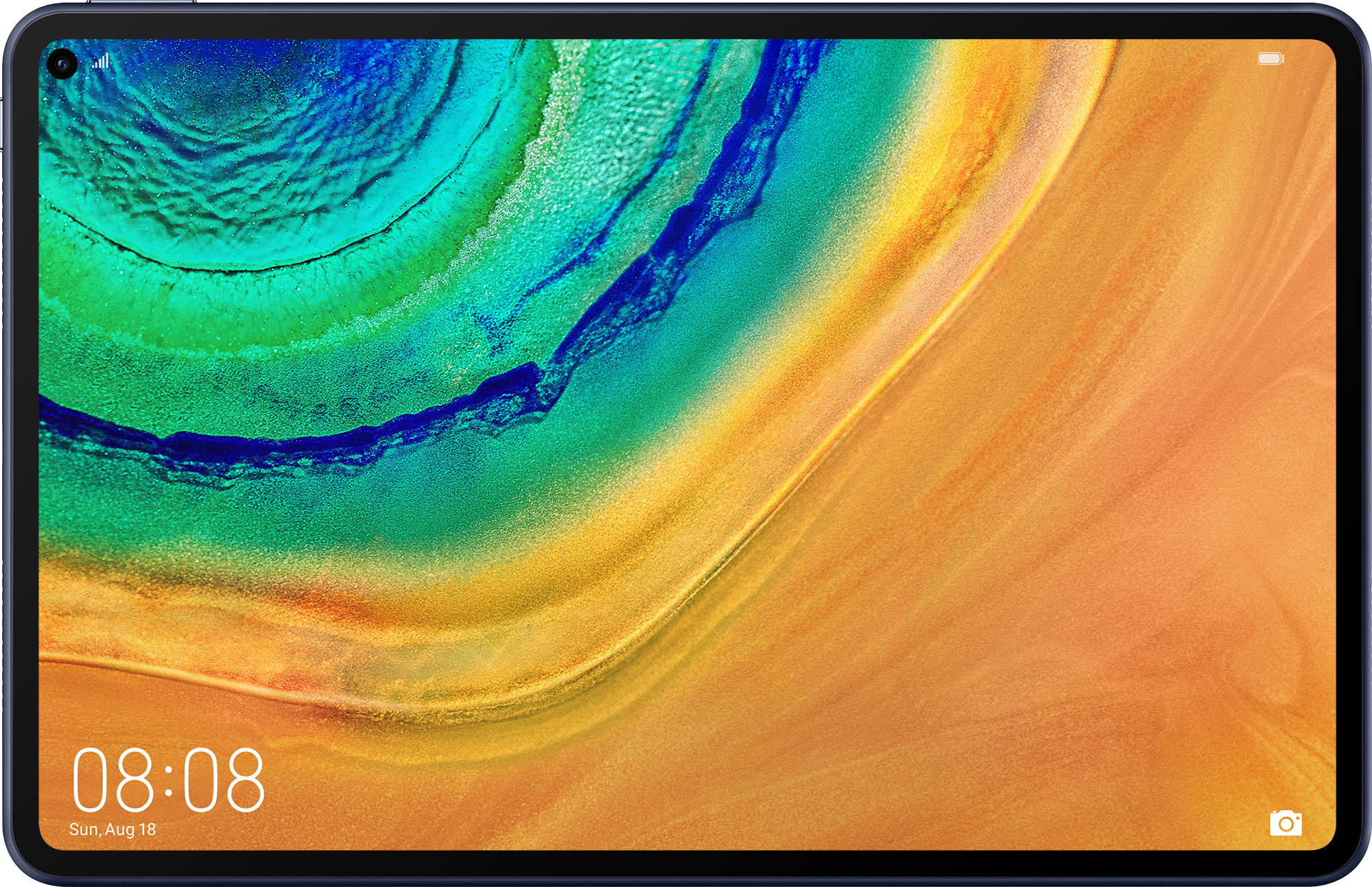 

Планшет HUAWEI MatePad Pro LTE 6/128GB Midnight Gray