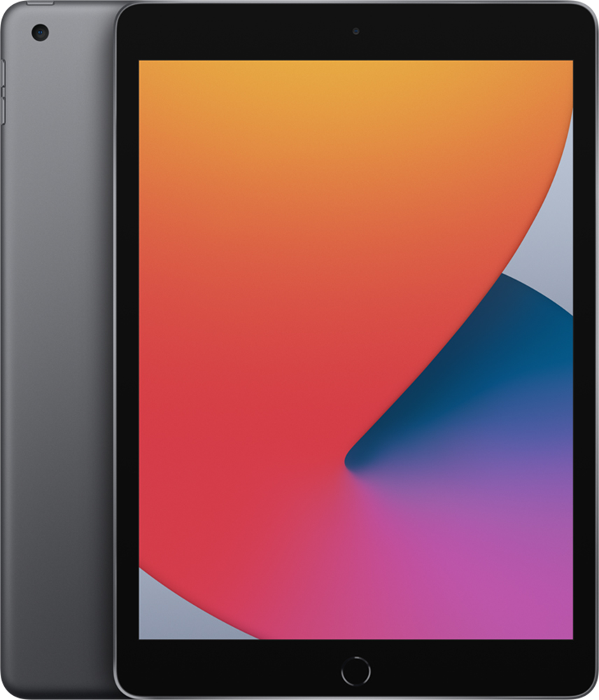 Планшет APPLE iPad 10.2