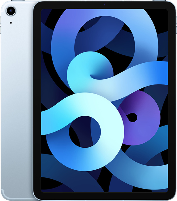 ᐉ Планшет APPLE iPad Air 10.9