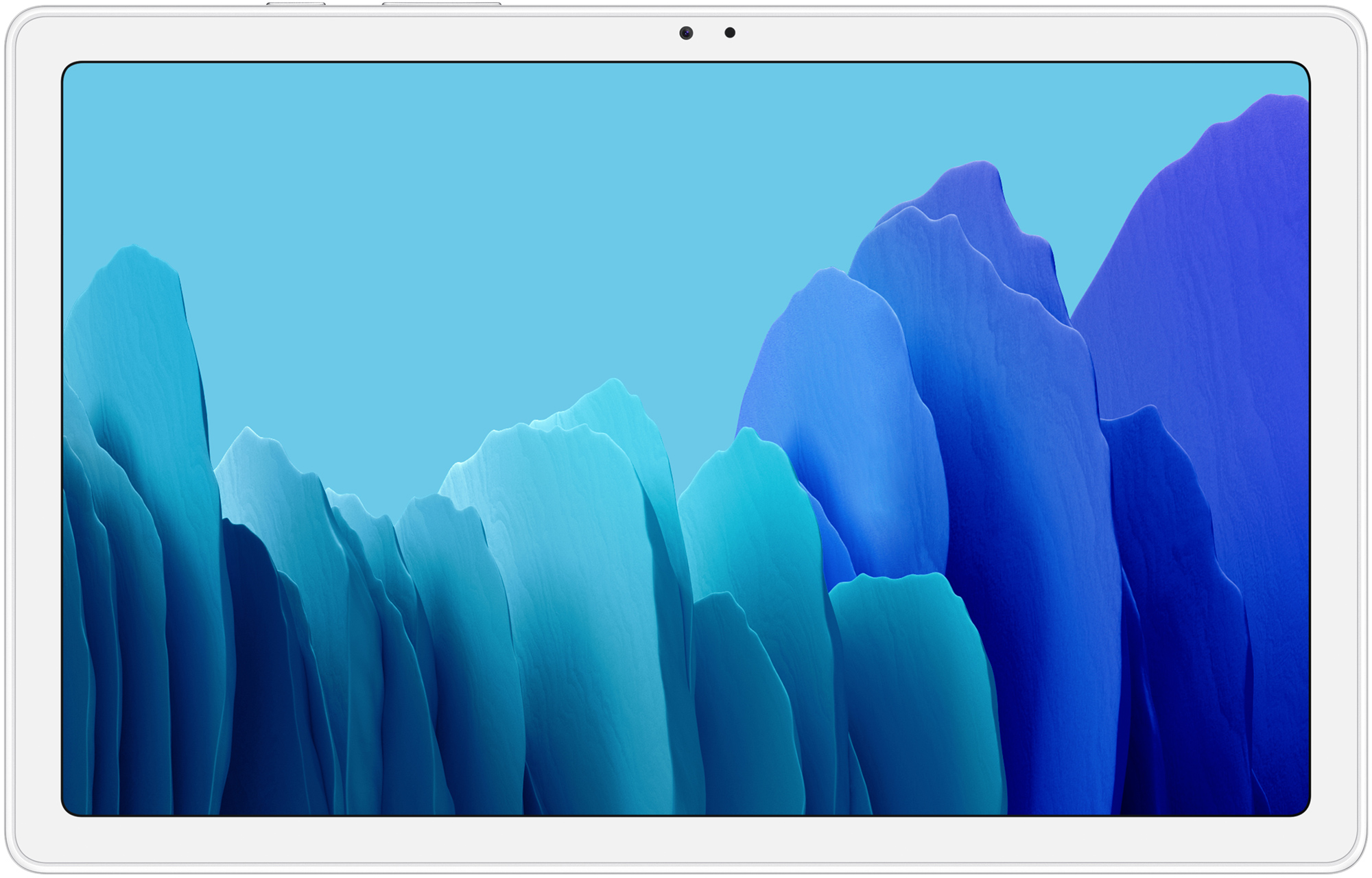 Планшет SAMSUNG Galaxy Tab A7 WiFi Silver  SM-T500NZSASEK в Києві