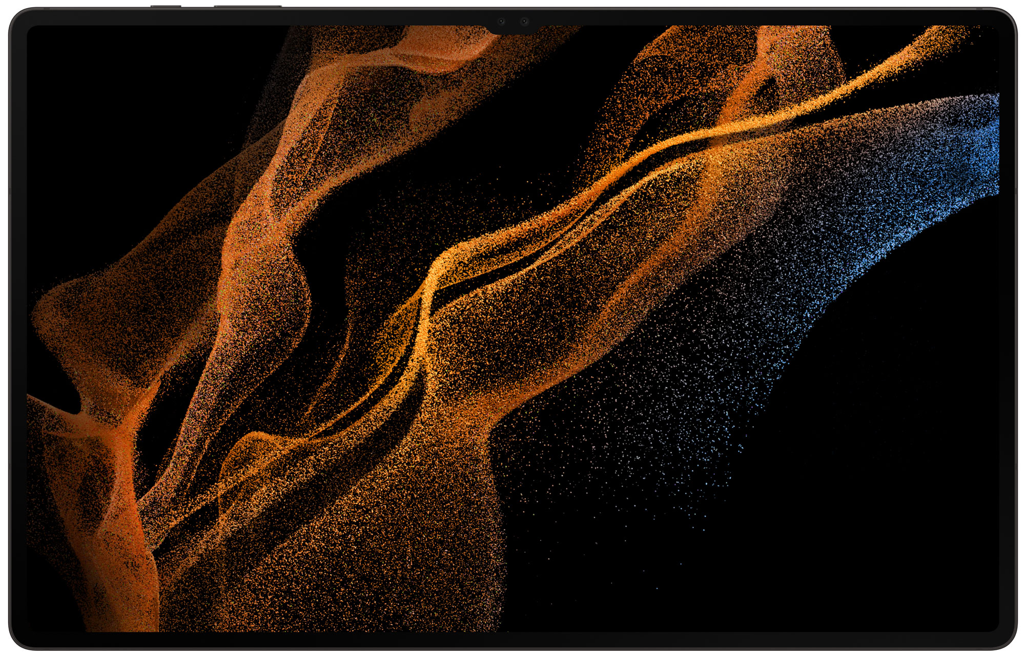 Планшет SAMSUNG Galaxy Tab S8 Ultra 5G 12/256GB Dark Grey (SM-X906BZAESEK) в Киеве