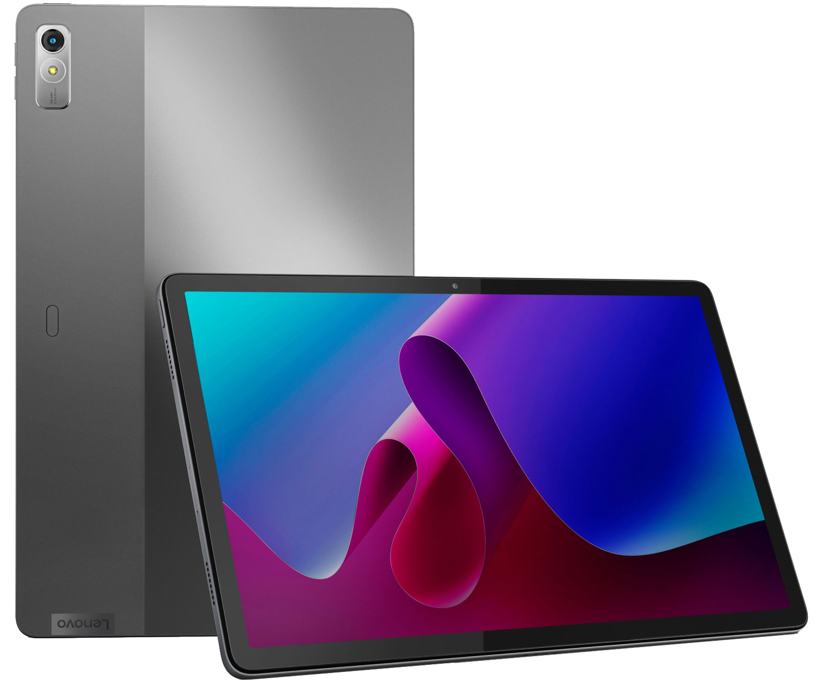 ᐉ Планшет LENOVO Tab P11 Pro (2nd Gen) 6/128GB WiFi Storm Grey + Pen  (ZAB50405UA) — купить в Киеве и Украине | Цена и отзывы в ELDORADO