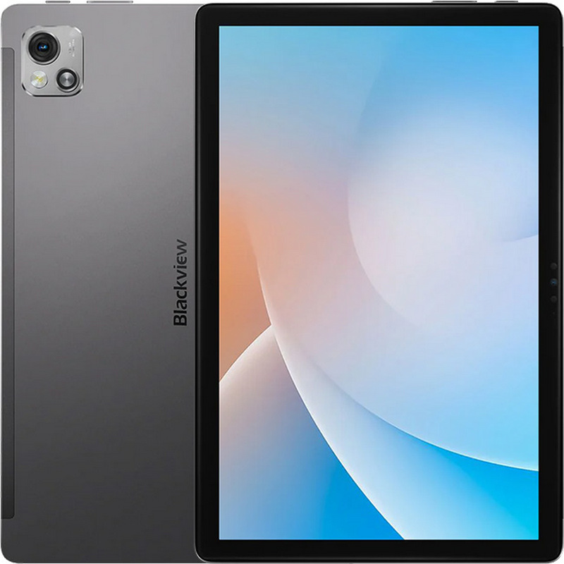 Планшет BLACKVIEW Tab 13 Pro 8/128Gb LTE Grey (6931548314257) в Киеве