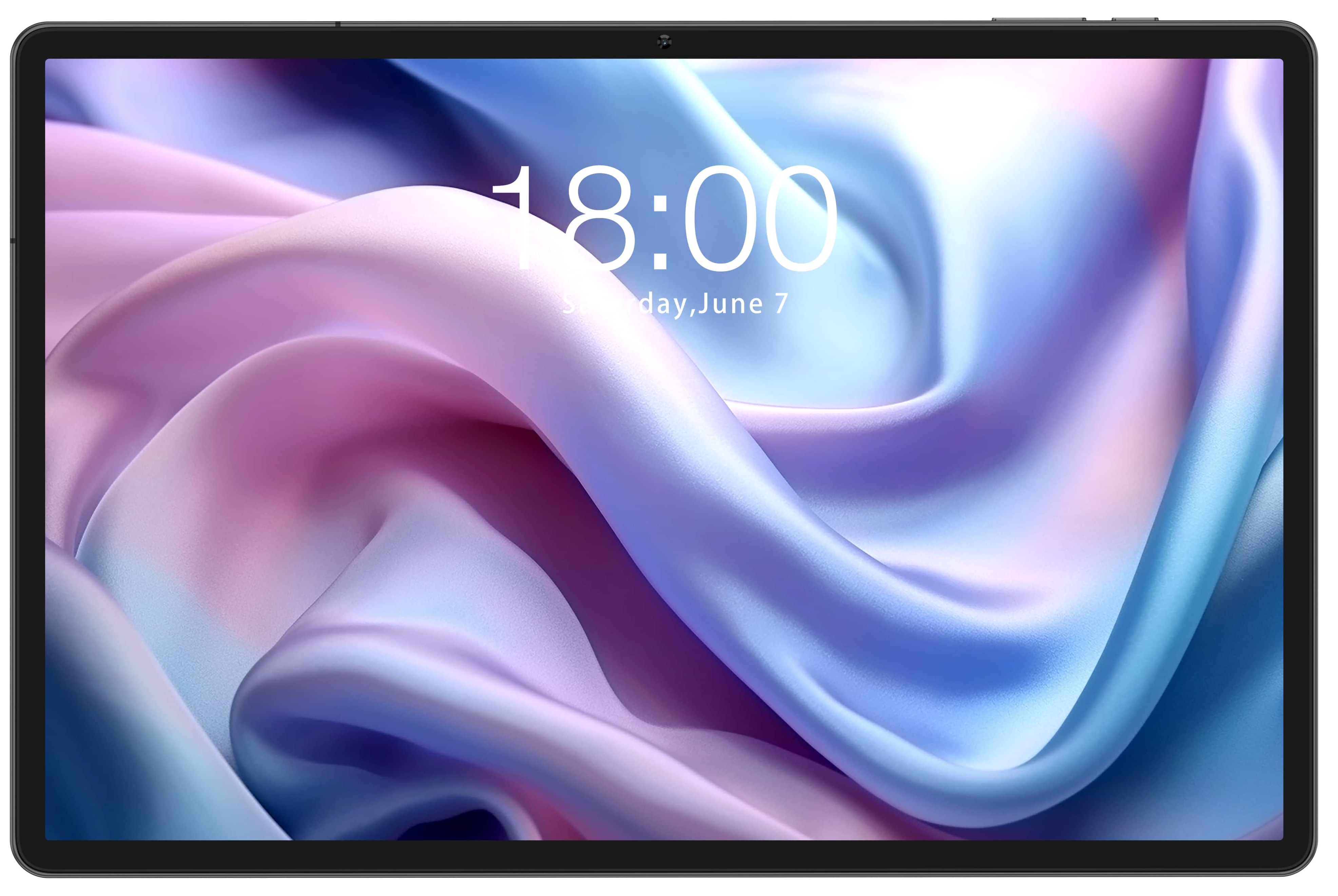 Планшет TECLAST T65 Max 13" 8/256GB LTE Gray (6940709686126) в Києві