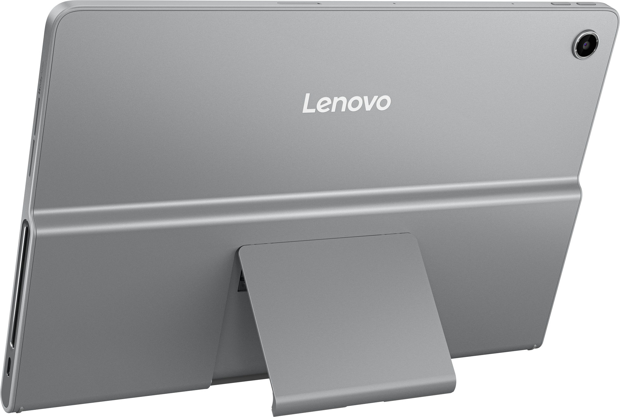 Планшет LENOVO Tab Plus 8/256 WiFi Luna Grey + Case (ZADX0145UA) · 6