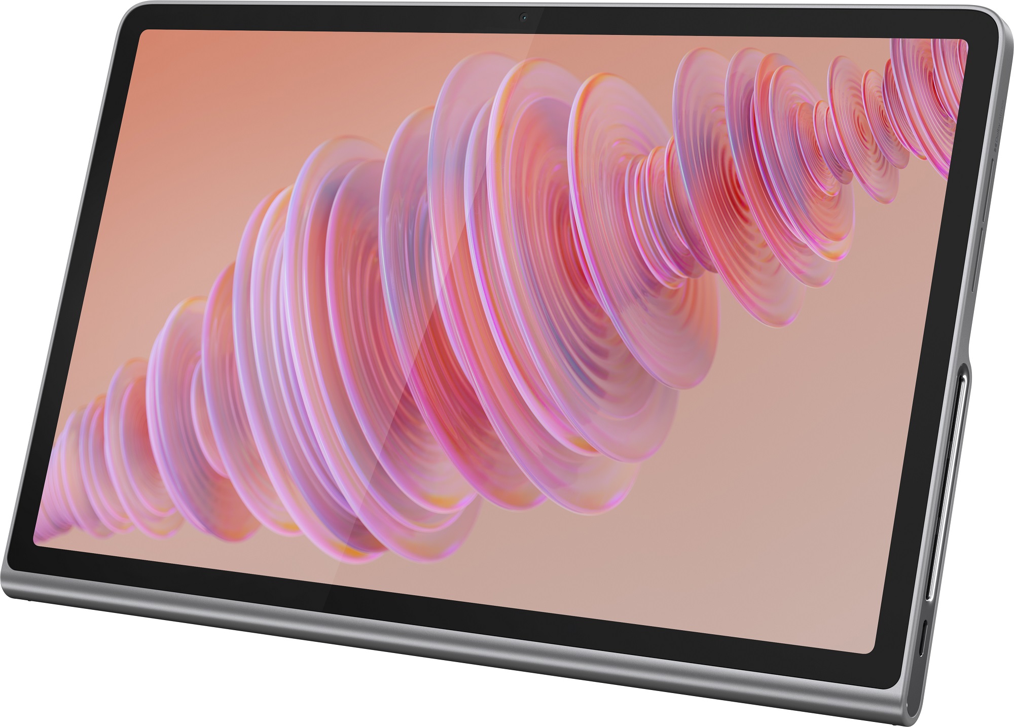 Планшет LENOVO Tab Plus 8/256 WiFi Luna Grey + Case (ZADX0145UA) · 2