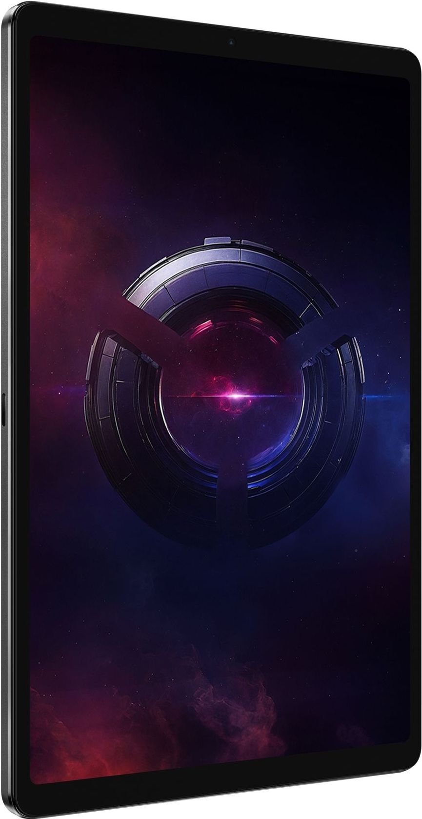 Планшет LENOVO Legion Tab (3rd Gen) 12/256GB Eclipse Black + Case&Film · 3